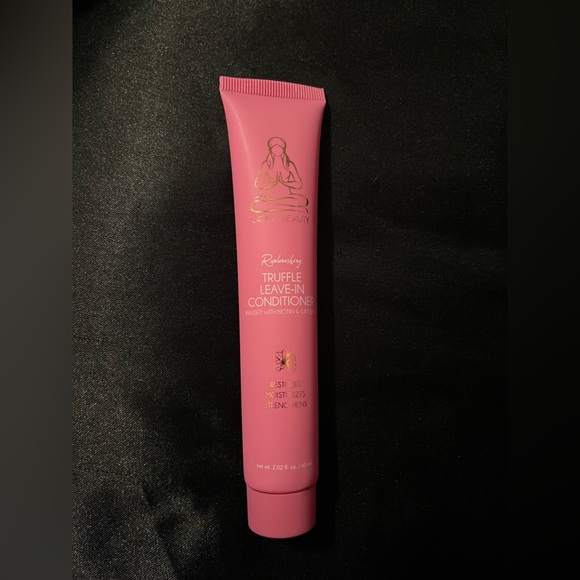 Leave In Conditioner - Picture 2 of 5